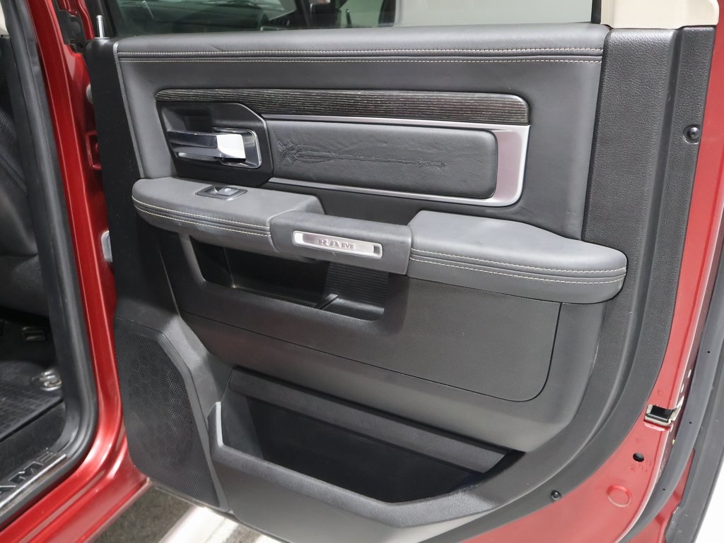 used 2014 Ram 1500 car, priced at $19,000
