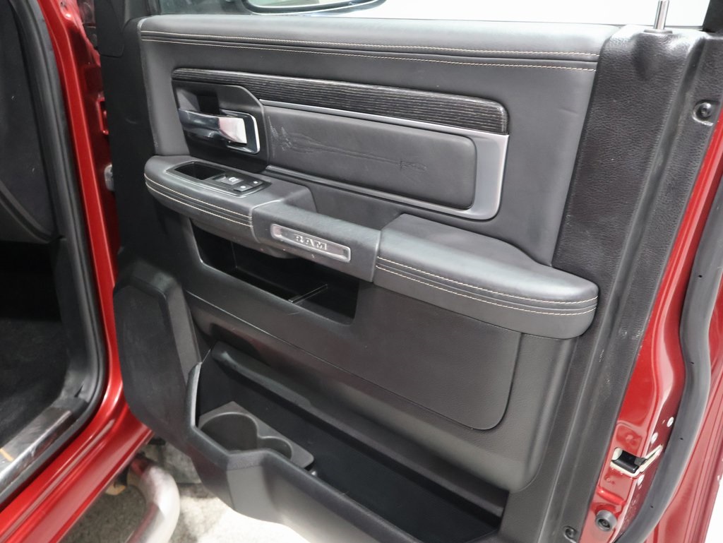 used 2014 Ram 1500 car, priced at $19,000