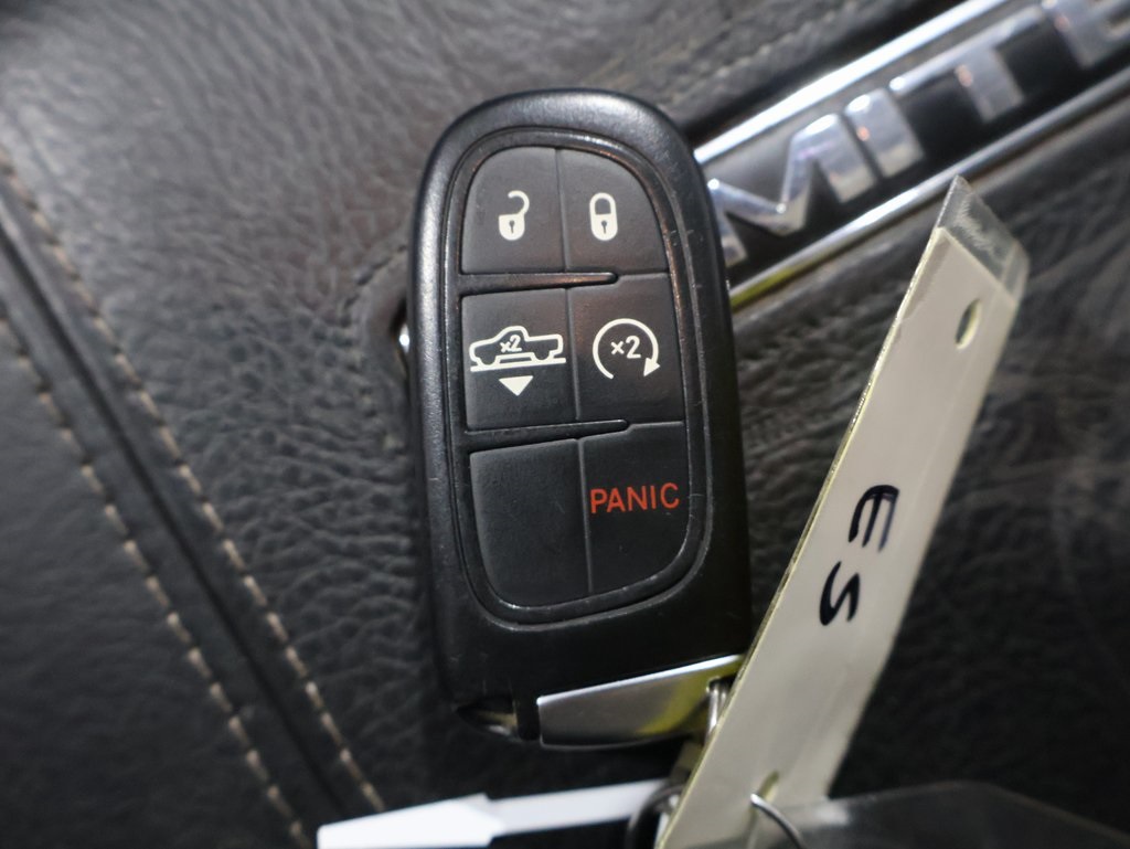 used 2014 Ram 1500 car, priced at $19,000