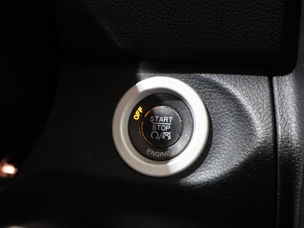used 2014 Ram 1500 car, priced at $19,000