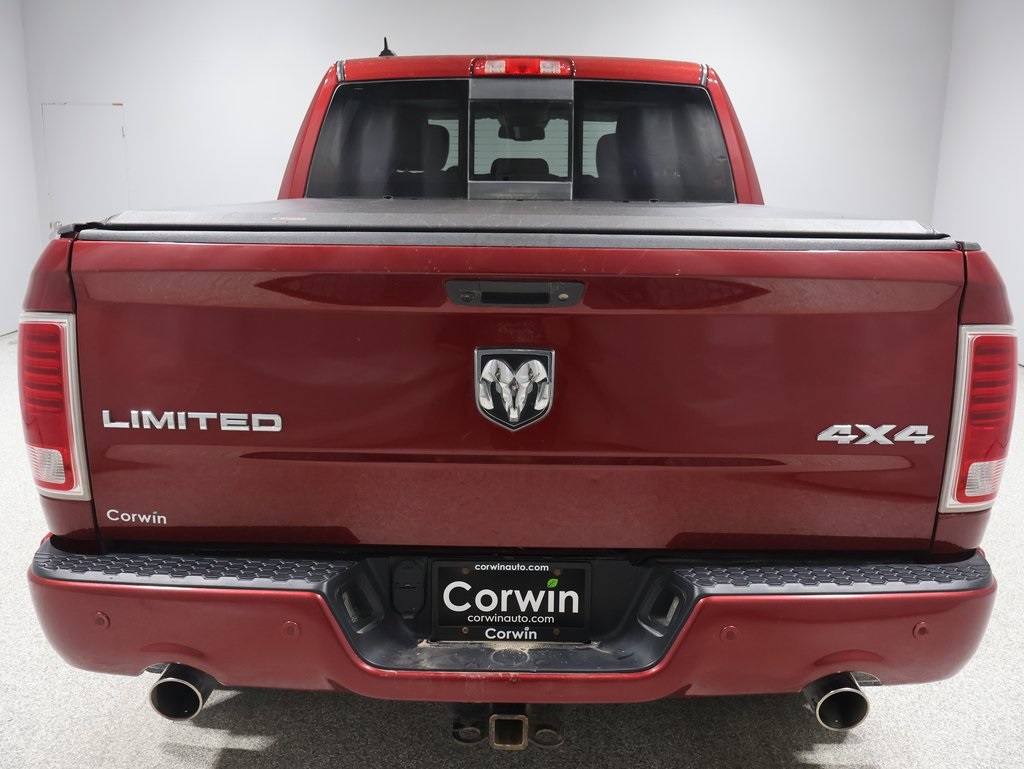 used 2014 Ram 1500 car, priced at $19,000