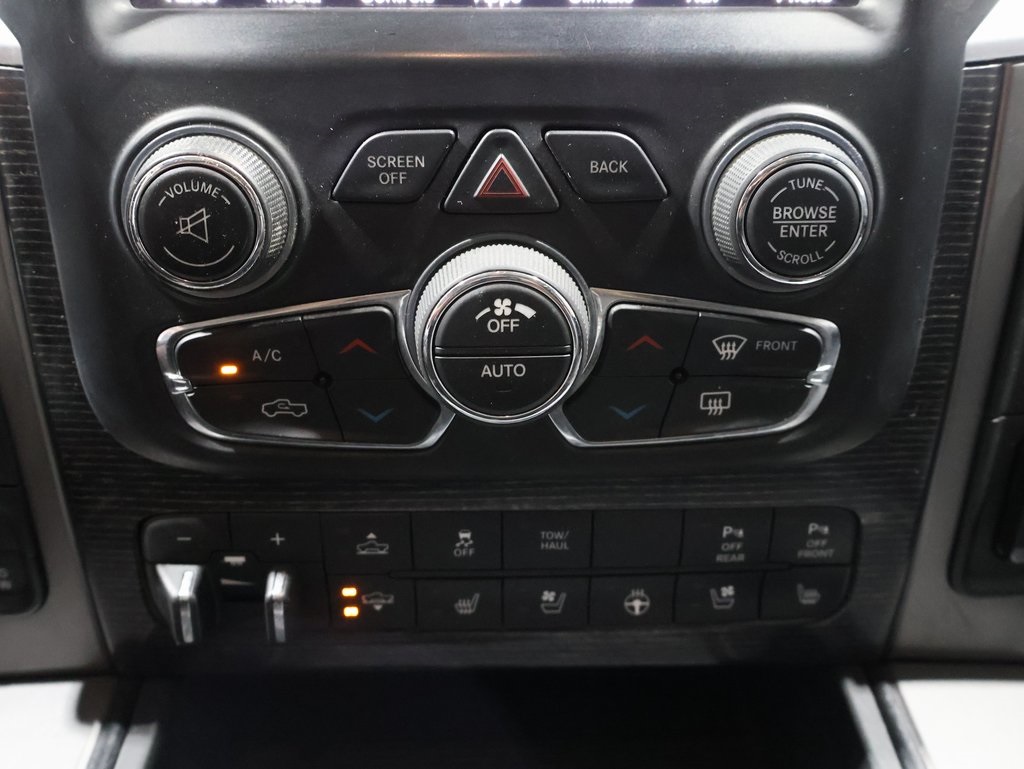 used 2014 Ram 1500 car, priced at $19,000