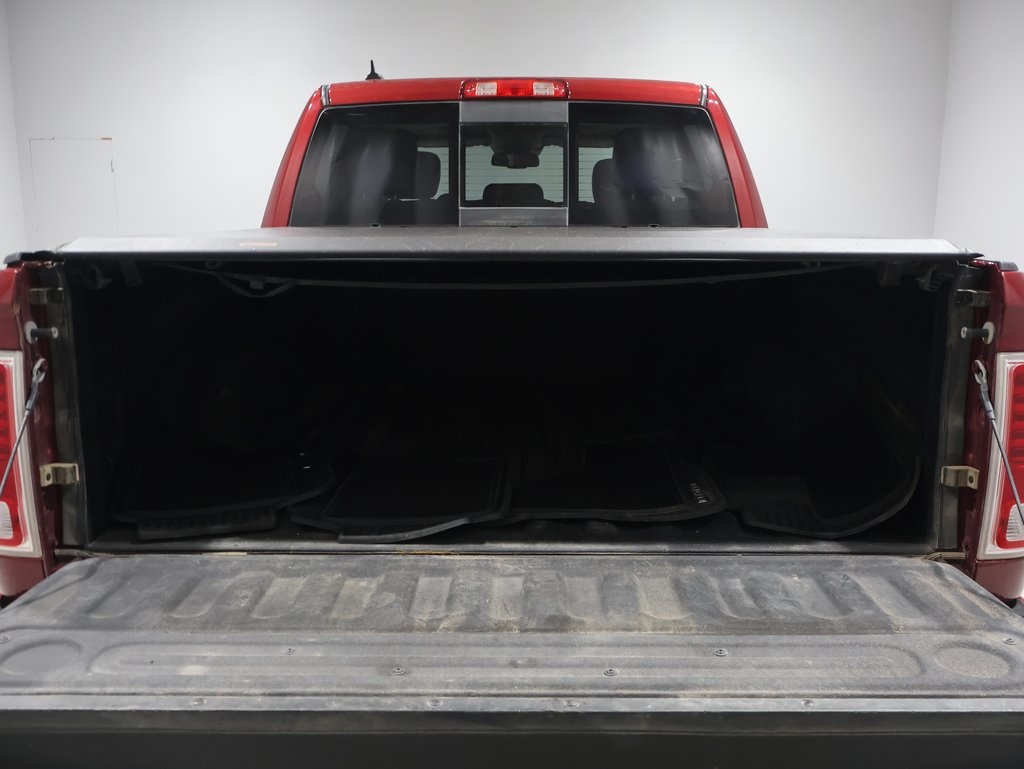 used 2014 Ram 1500 car, priced at $19,000