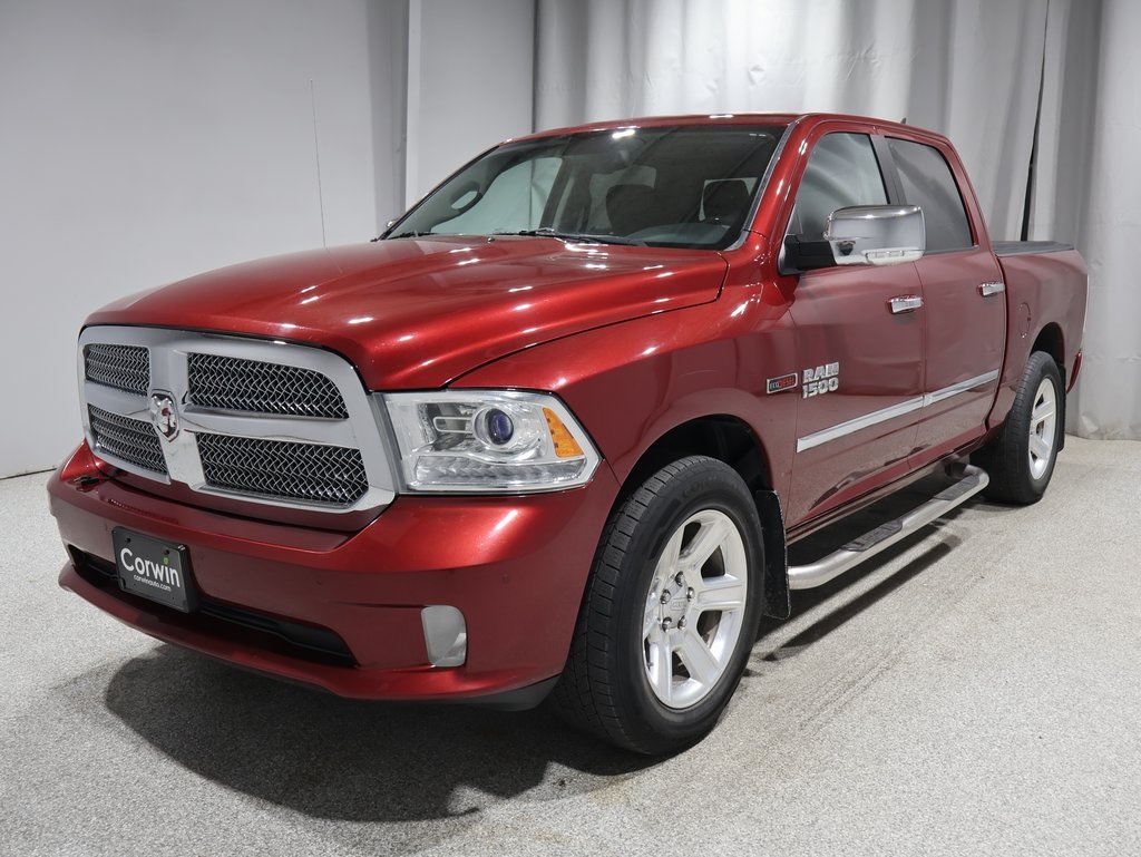 used 2014 Ram 1500 car, priced at $19,000