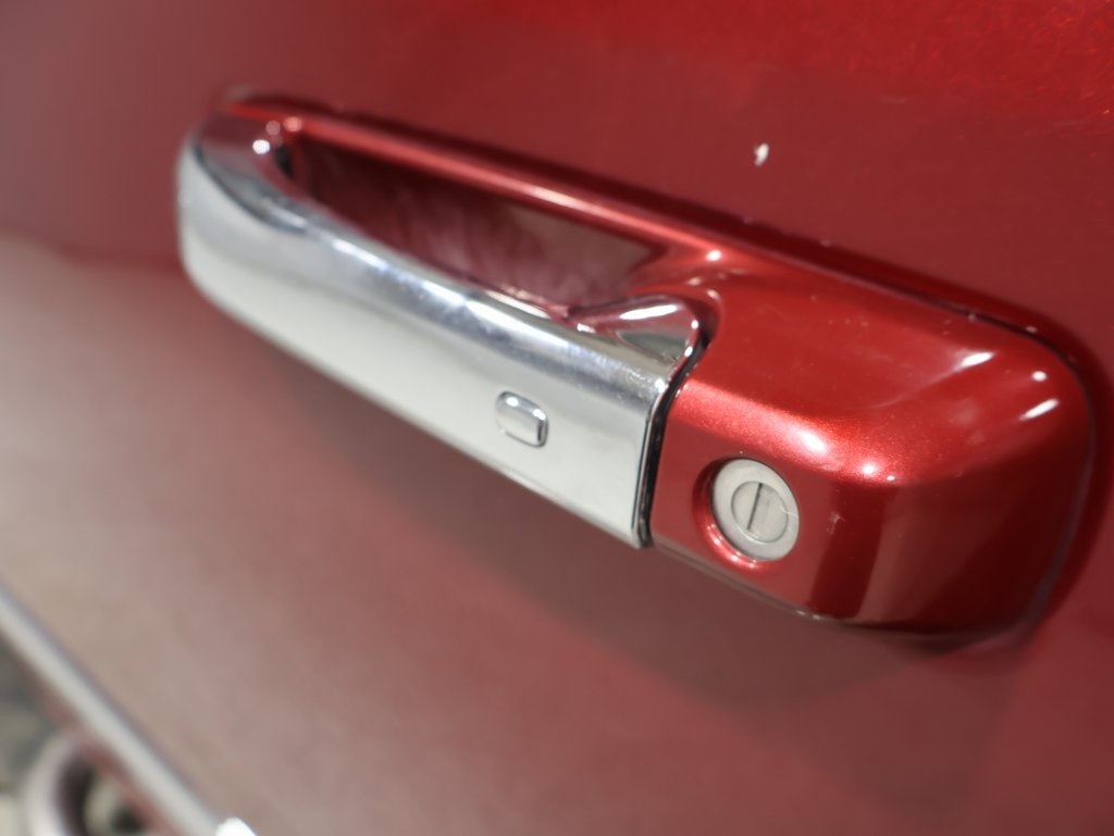 used 2014 Ram 1500 car, priced at $19,000