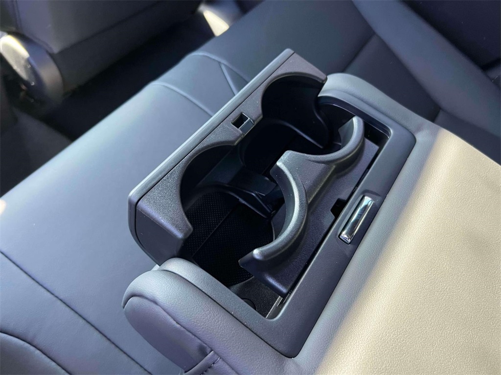 new 2025 Lexus RX car, priced at $57,460