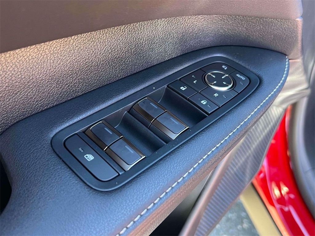 new 2025 Lexus RX car, priced at $57,460