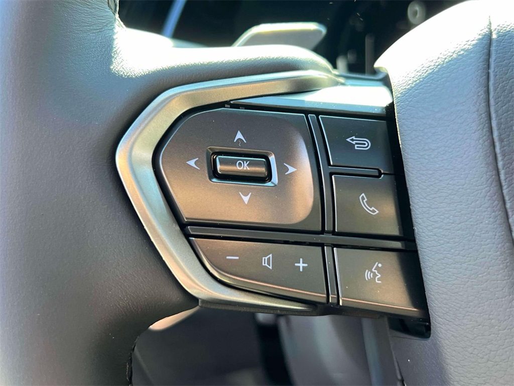 new 2025 Lexus RX car, priced at $57,460