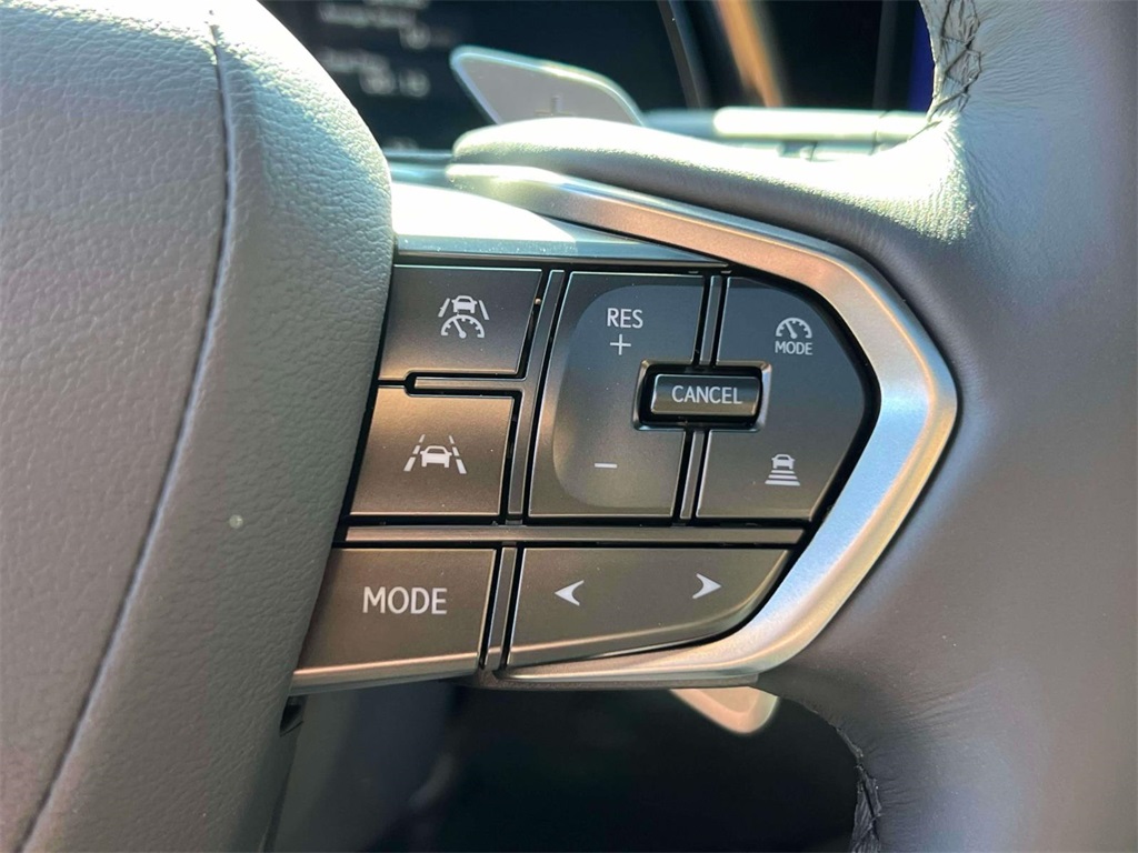 new 2025 Lexus RX car, priced at $57,460