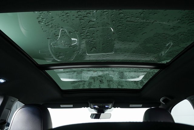 new 2026 Volkswagen Atlas Cross Sport car, priced at $57,738