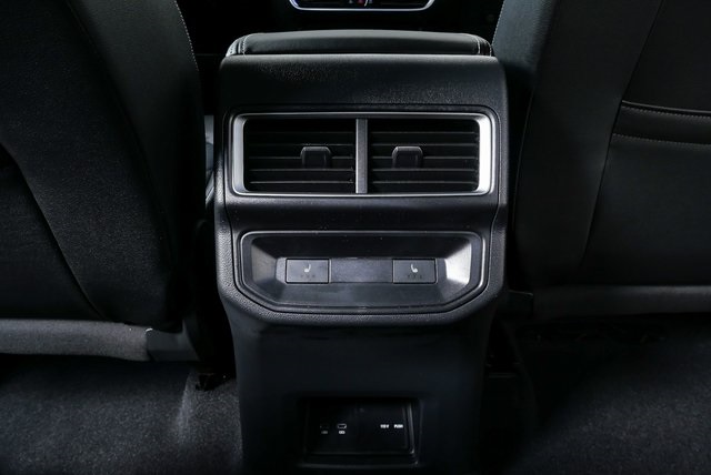 new 2026 Volkswagen Atlas Cross Sport car, priced at $57,738