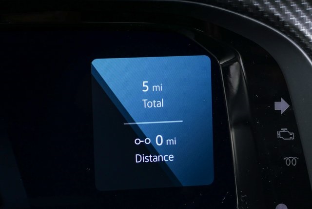 new 2026 Volkswagen Atlas Cross Sport car, priced at $57,738