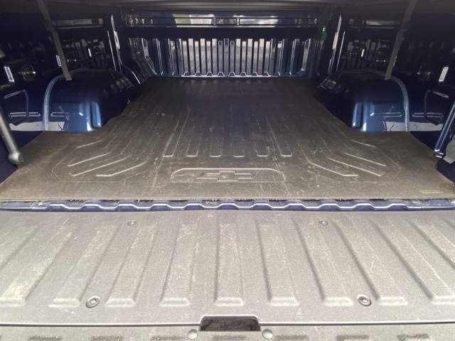 used 2023 Chevrolet Silverado 1500 car, priced at $37,174