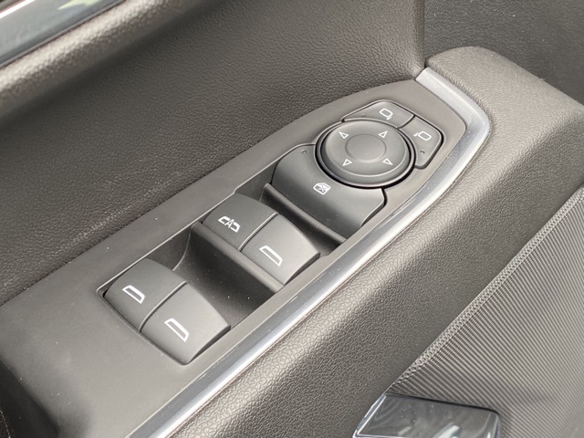 used 2023 Chevrolet Silverado 1500 car, priced at $37,174
