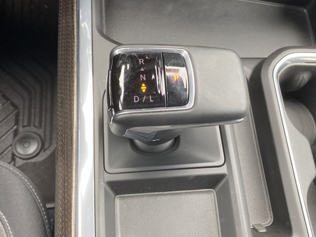 used 2023 Chevrolet Silverado 1500 car, priced at $37,174