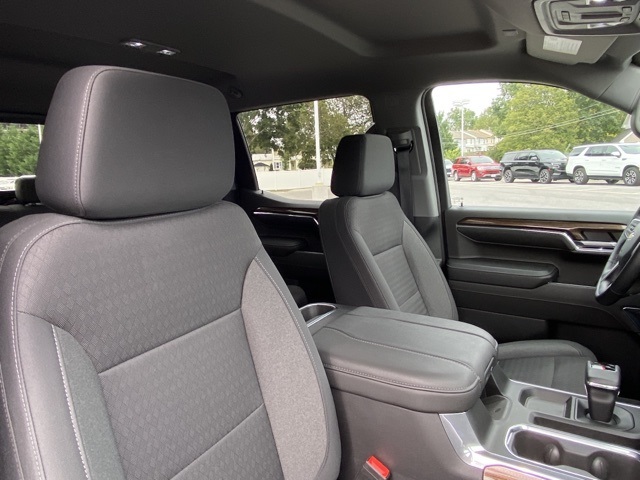 used 2023 Chevrolet Silverado 1500 car, priced at $37,174