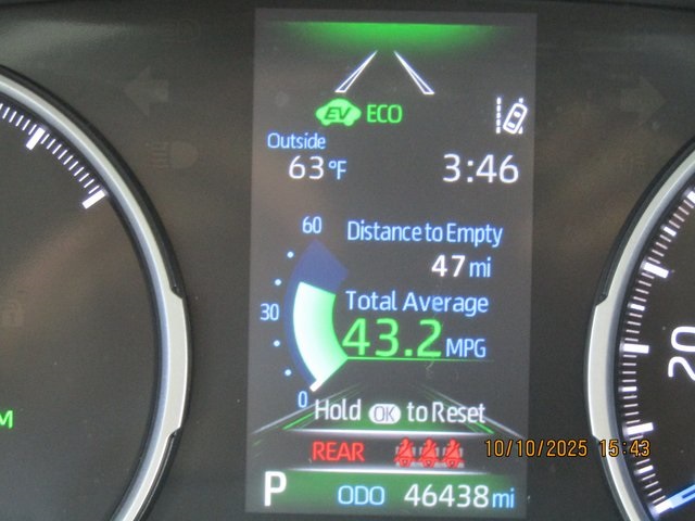 used 2022 Toyota RAV4 Hybrid car, priced at $32,999
