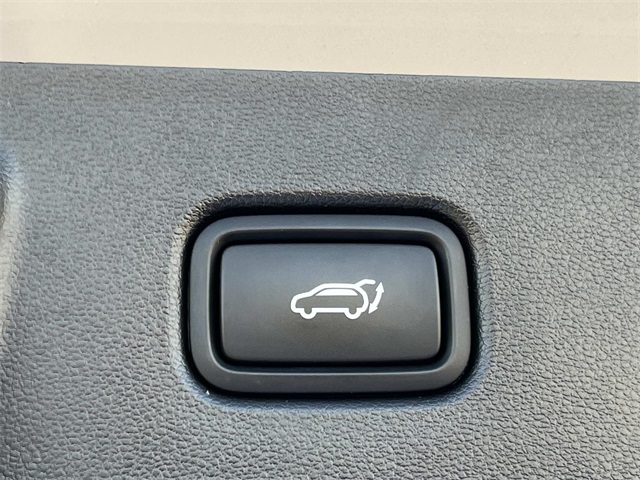 used 2023 Hyundai Tucson car, priced at $24,988