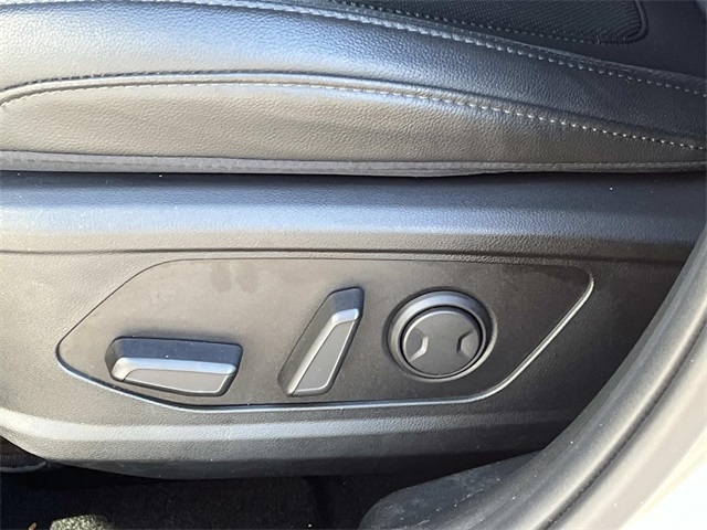 used 2023 Hyundai Tucson car, priced at $24,988