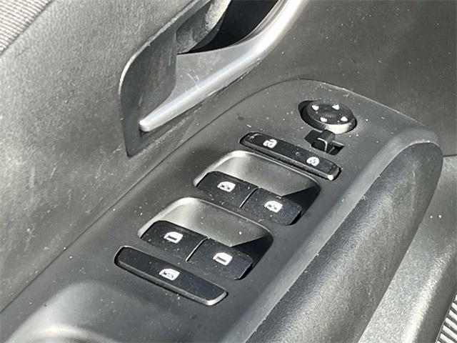 used 2023 Hyundai Tucson car, priced at $24,988