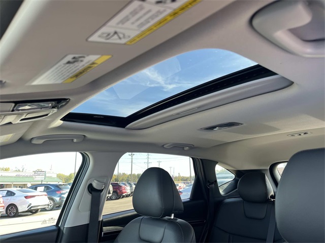 used 2023 Hyundai Tucson car, priced at $24,988