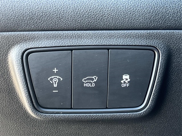 used 2023 Hyundai Tucson car, priced at $24,988