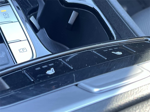 used 2023 Hyundai Tucson car, priced at $24,988