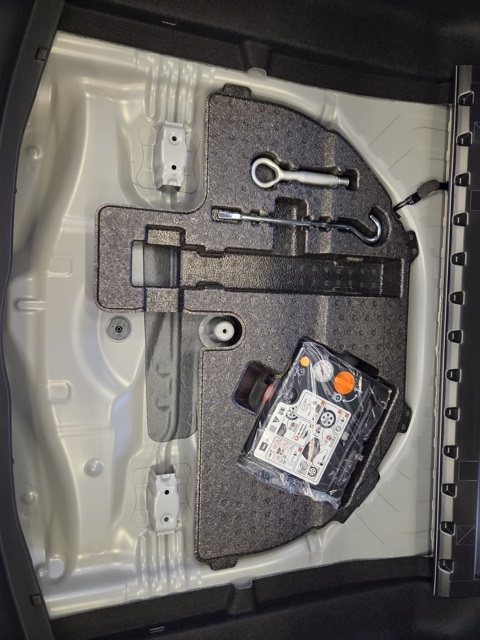 new 2025 Honda Civic Type R car, priced at $47,500