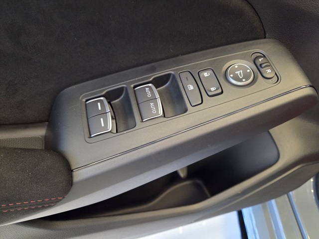 new 2025 Honda Civic Type R car, priced at $47,500