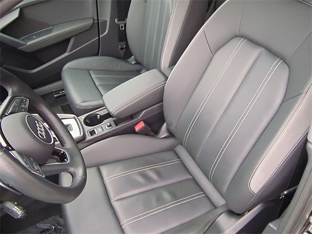 used 2024 Audi A3 car, priced at $24,511