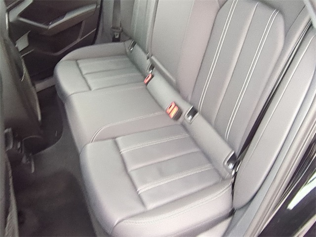 used 2024 Audi A3 car, priced at $24,511