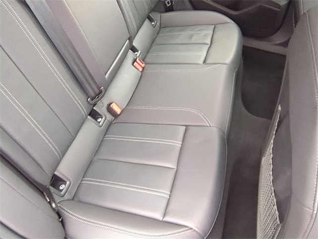 used 2024 Audi A3 car, priced at $24,511