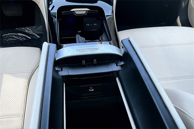 used 2025 Mercedes-Benz C-Class car, priced at $47,635