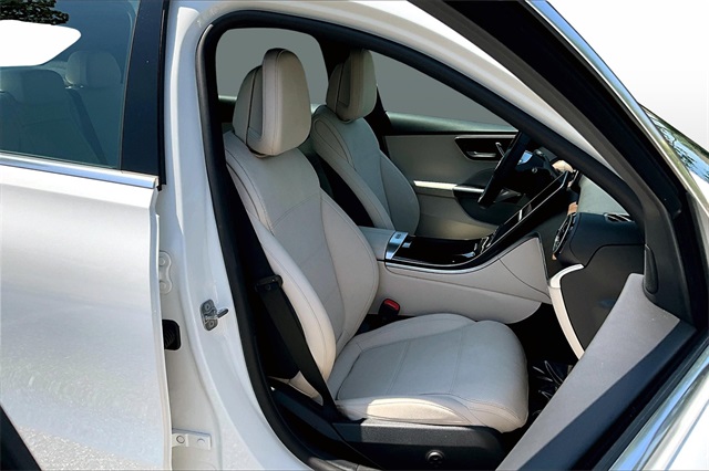used 2025 Mercedes-Benz C-Class car, priced at $47,635