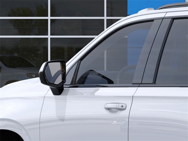 new 2026 Chevrolet Tahoe car, priced at $70,161