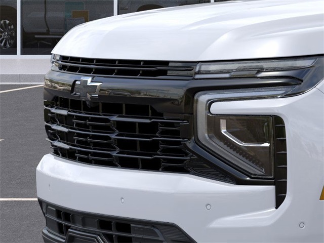 new 2026 Chevrolet Tahoe car, priced at $70,161