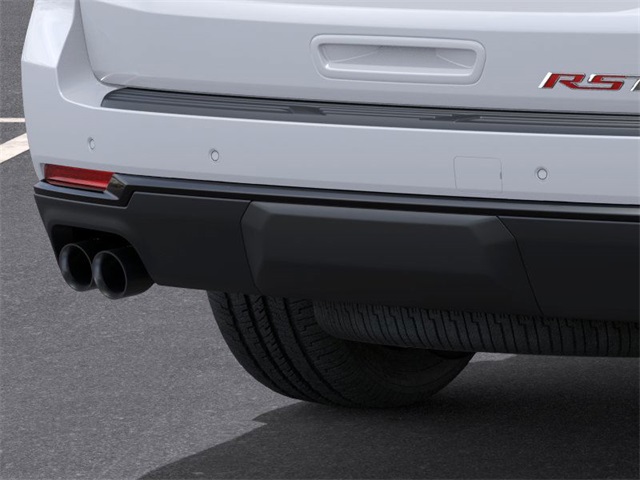 new 2026 Chevrolet Tahoe car, priced at $70,161