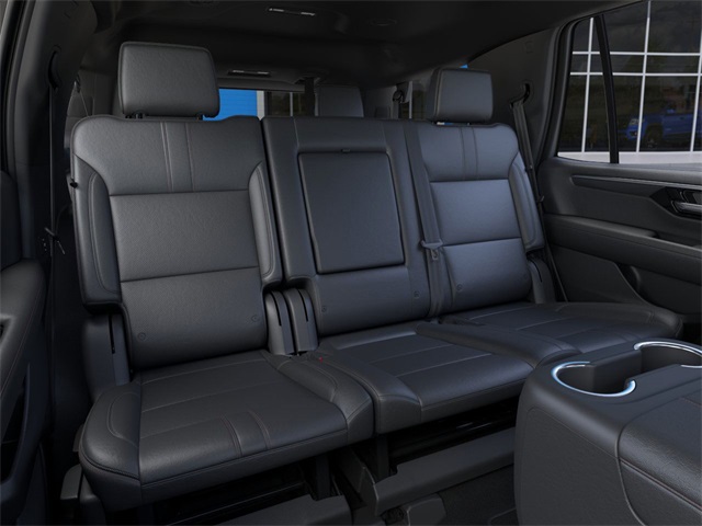 new 2026 Chevrolet Tahoe car, priced at $70,161
