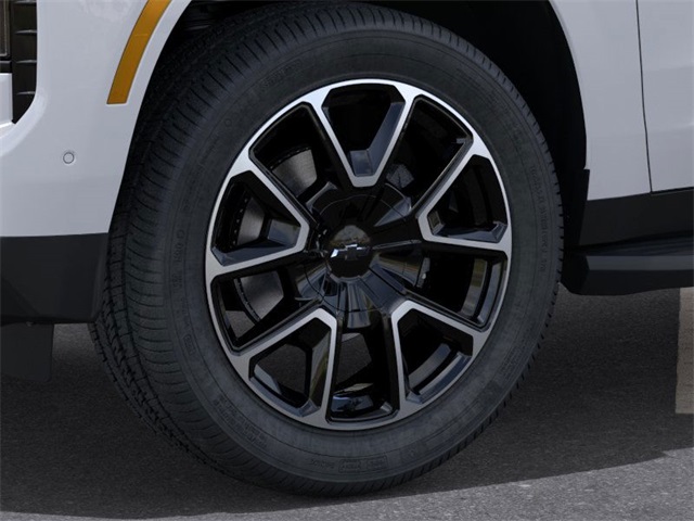 new 2026 Chevrolet Tahoe car, priced at $70,161