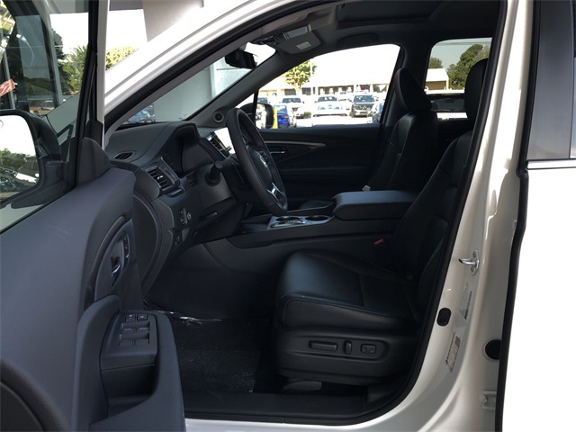 new 2026 Honda Ridgeline car, priced at $45,345