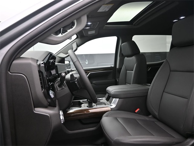 new 2026 GMC Sierra 1500 car, priced at $69,425