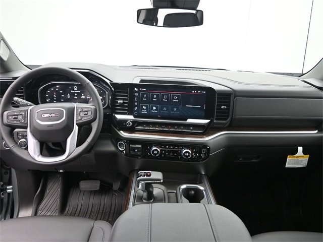 new 2026 GMC Sierra 1500 car, priced at $69,425