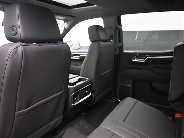 new 2026 GMC Sierra 1500 car, priced at $69,425