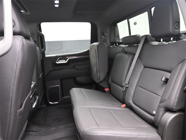 new 2026 GMC Sierra 1500 car, priced at $69,425