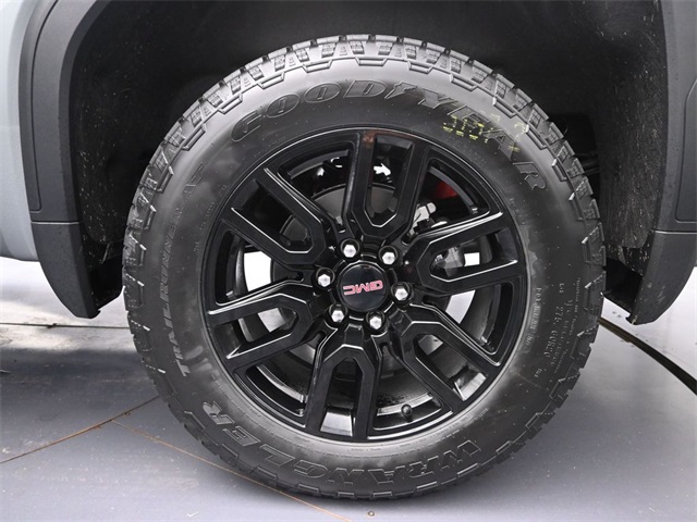 new 2026 GMC Sierra 1500 car, priced at $69,425