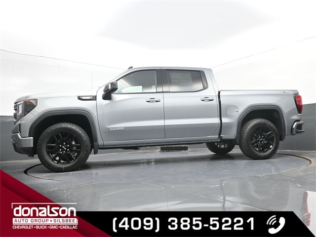 new 2026 GMC Sierra 1500 car, priced at $69,425