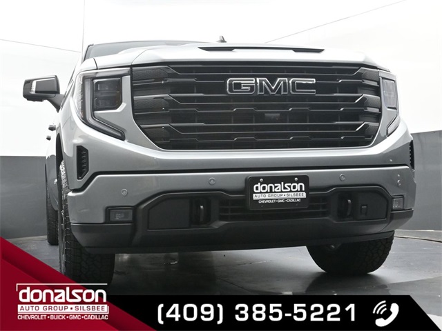 new 2026 GMC Sierra 1500 car, priced at $69,425