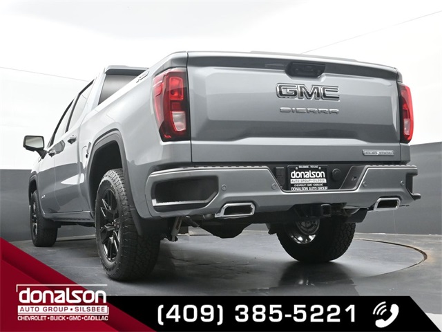 new 2026 GMC Sierra 1500 car, priced at $69,425
