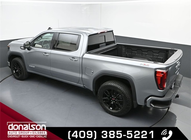 new 2026 GMC Sierra 1500 car, priced at $69,425