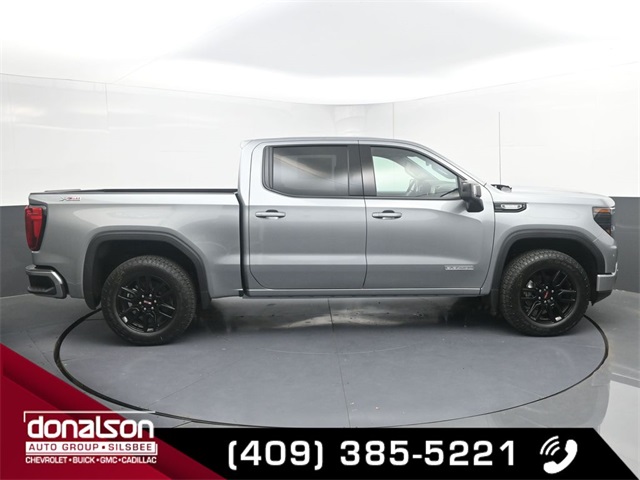 new 2026 GMC Sierra 1500 car, priced at $69,425